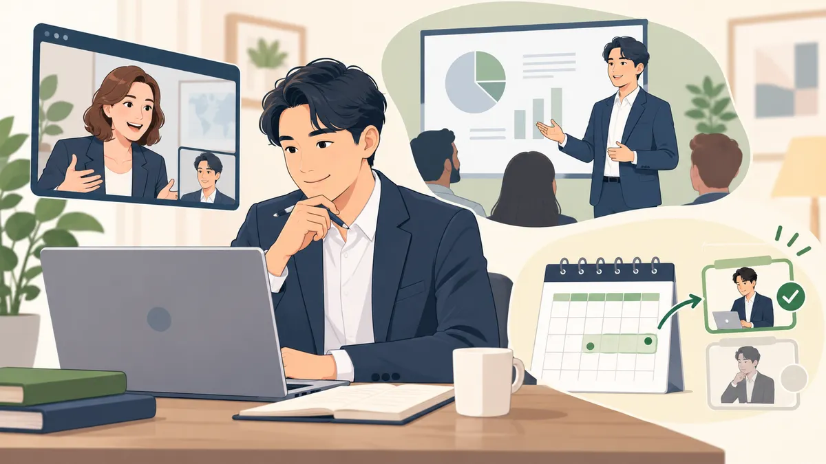 ビズメイツの無料体験でやること｜初月半額3日以内の決め方